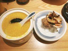 -山之川·日式料理(瀚海海尚店)