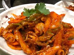 拌墨斗-味家烤肉烤鳗鱼牛排(西塔旗舰店)