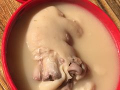 -廖老妈蹄花(中海国际店)