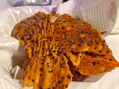 餐前面包-Solo(衡山路店)