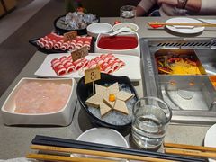 -海底捞火锅(泰安爱琴海店)