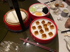烤鸭-上海人家花樣年华(中山公园店)