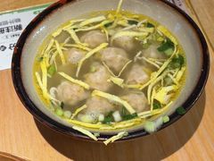 -南京大牌档(龙江新城市广场店)
