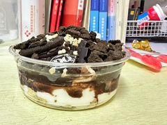 -DQ·蛋糕·冰淇淋(茂业天地店)