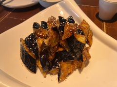 -Local泰莲庭(虹鳟鱼店)