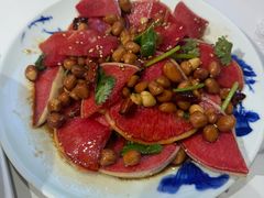 -小锅饭豆腐馆(重工北街普罗旺斯店)