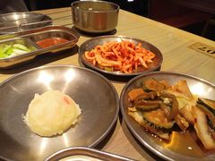 -西塔老太太泥炉烤肉(北京亚运村店)