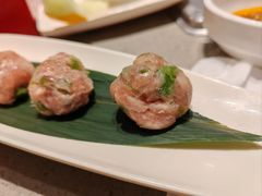 -海底捞火锅(奥森店)