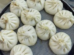 -石饮红星包子(中山路店)