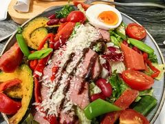 -THE WOODS 简餐 (国贸商城店)