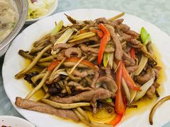 -胡世羊肉汤(南街店)