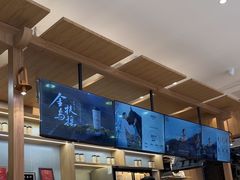 -霸王茶姬(西单百货店)