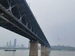 -武汉长江大桥