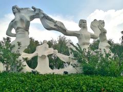 -云南民族村