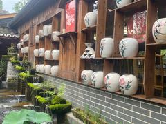 -青城甲(青城山店)