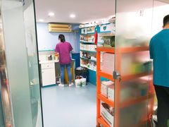 -甄爱宠物医院(疏影路店)