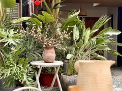 -云里小坐·小院里·团建·宴请·下午茶(三圣乡店)