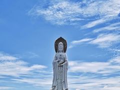 -三亚南山文化旅游区