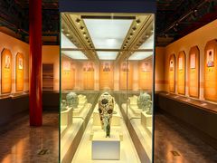 -历代帝王庙博物馆