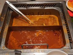 -海底捞火锅(河东万达广场店)