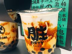 -LELECHA乐乐茶(美罗城店)