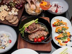 -Grand James·地中海bistro(百家湖1912店)