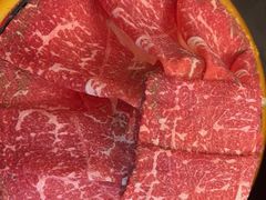 -樱煦和牛寿喜烧(如皋吾悦广场店)