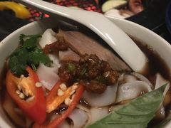-山港凯悦酒店·BEBA海滩烧烤餐厅酒吧