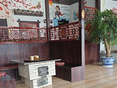 -东北特色铁锅炖·柴火灶(富阳一店)