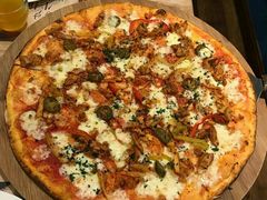 -米兰西点(鞍山店)