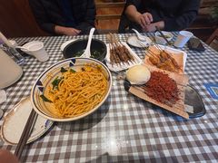 -清真·凡人居·融合餐厅(南山总店)