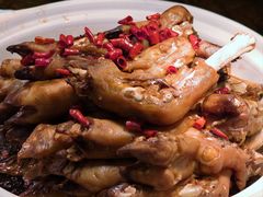 -北京朝阳悠唐皇冠假日酒店