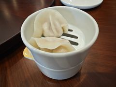 -喜鼎海胆水饺(东港店)
