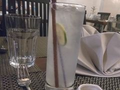 -Old House Restaurant
