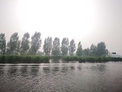 -白洋淀景区