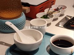 -百年果林椰子鸡(中洲店)