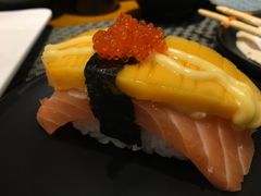 -昊·来了寿司(双楠2店)
