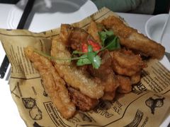 -避风塘·老港味餐厅(虹口龙之梦店)