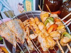 -炒豆合作社(东四总店)