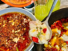 -懒人盐府人家(航天桥店)