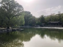 -晋祠宾馆