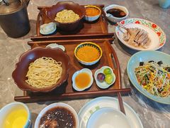 -奇芳阁·百年清真南京菜(夫子庙店)