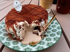 -AHAVA·Fang Baking Studio