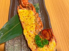 -花和海鲜自助(梅江店)