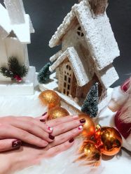 点击看大图 -雪儿·YuKi美甲美睫皮肤管理Salon