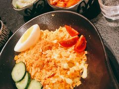 土豆色拉-赤谷和牛烧肉居酒屋(石景山店)