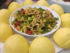 -山东八大碗山东老字号