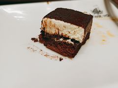 提拉米苏-大渔·观筵(三里屯太古里店)