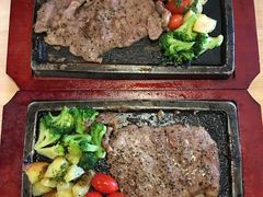 德克萨斯风味牛排-必胜客(新辰里酒仙桥店)