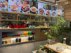 -吴家·非遗淮扬小馆(镇江万达广场店)